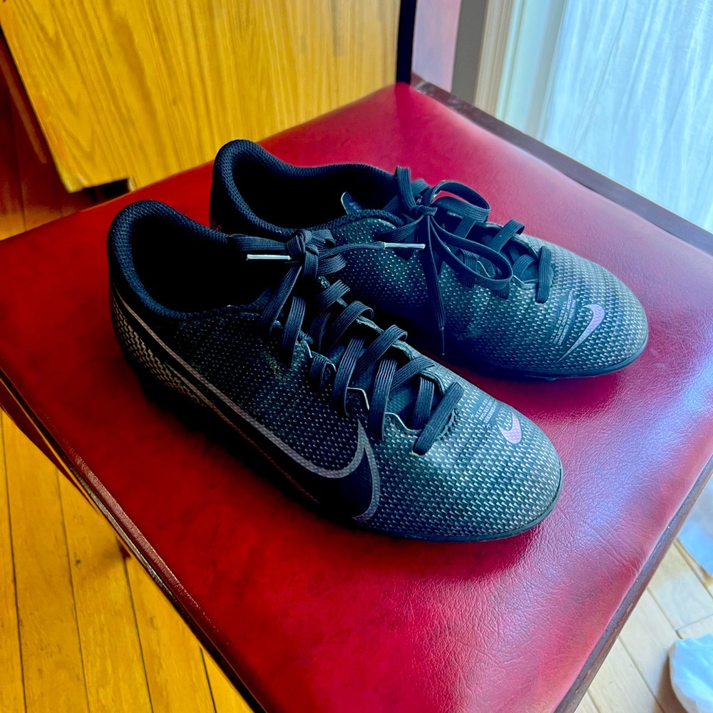 Children’s soccer cleats